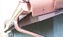 Rain Gutter Installation, Repair, Cleaning in Covelo, CA